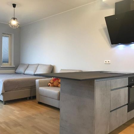Apartment24 Yacht Club View 페르누 외부 사진