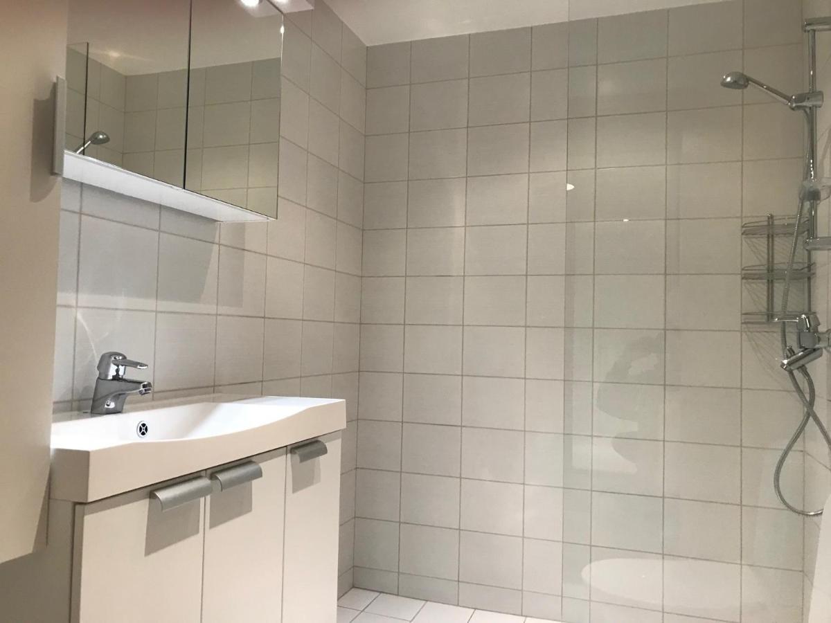 Apartment24 Yacht Club View 페르누 외부 사진