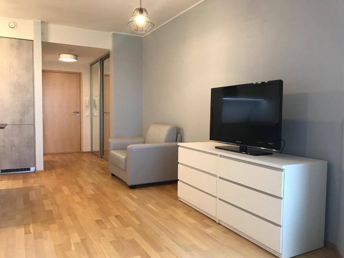 Apartment24 Yacht Club View 페르누 외부 사진